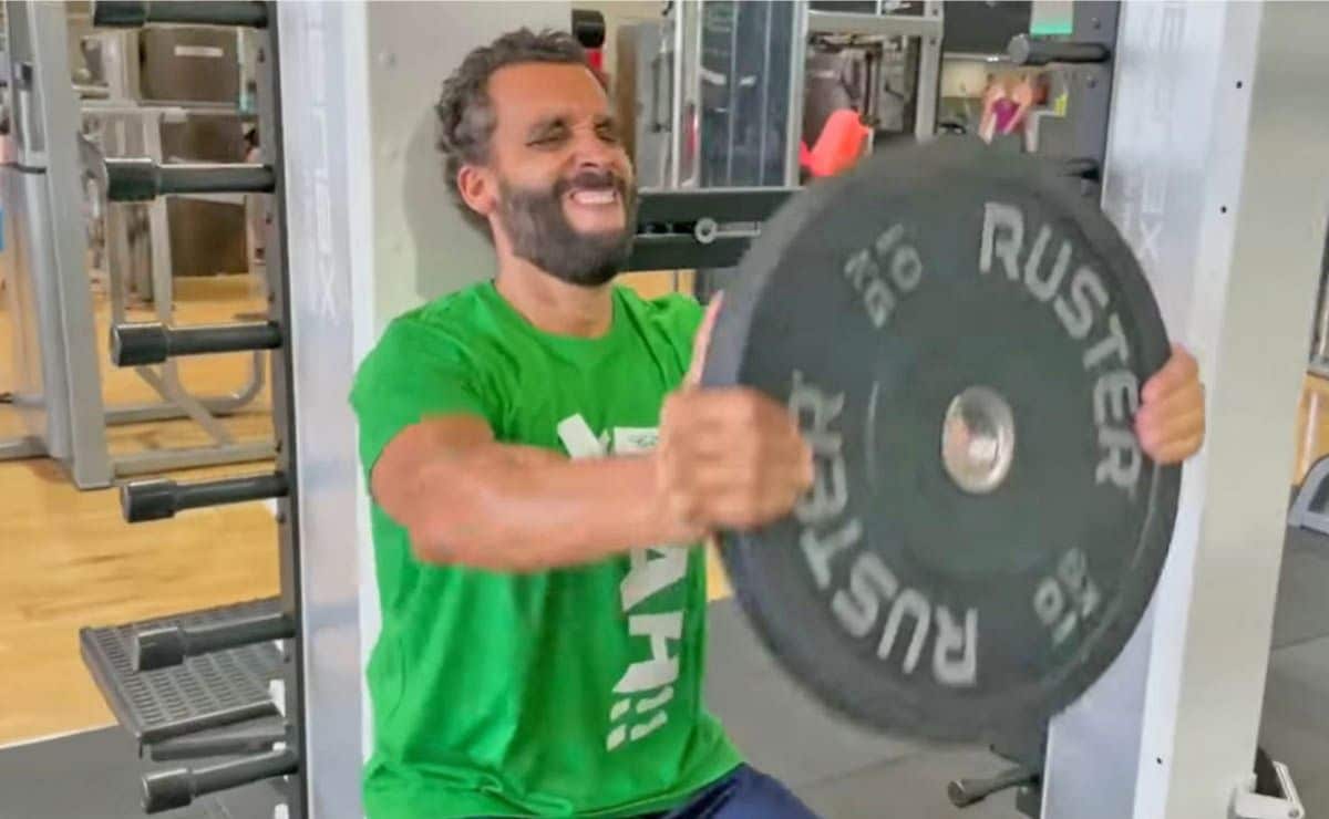 Spiriman cáncer