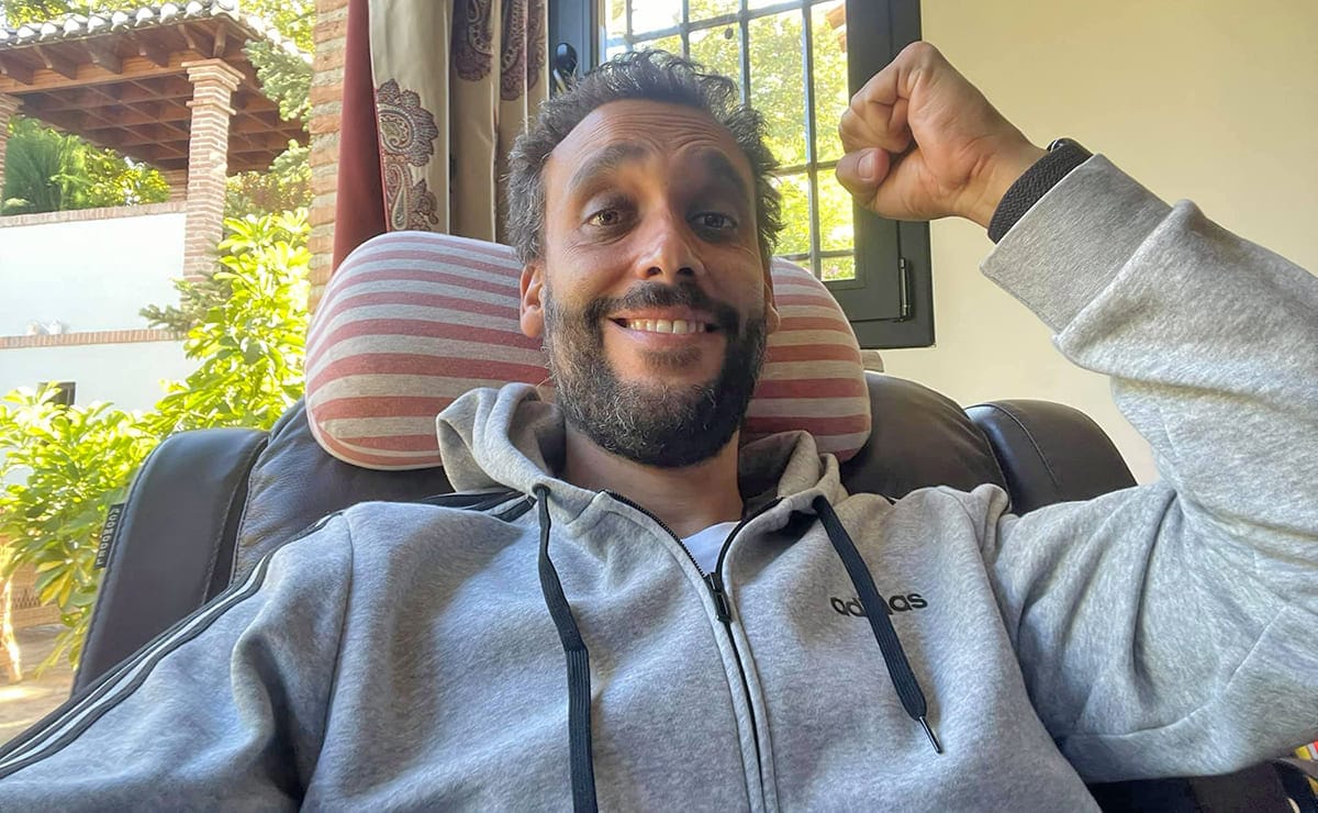 Spiriman