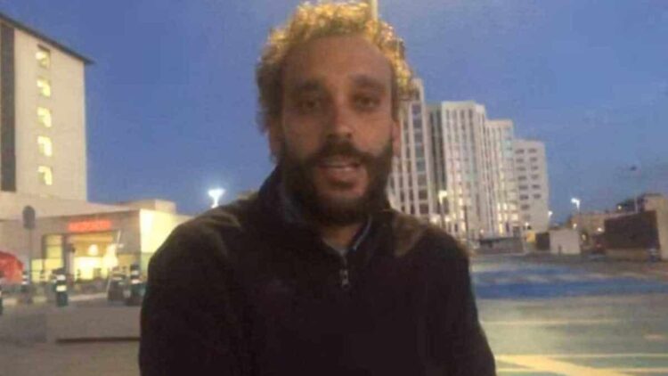 Jesús Candel Spiriman