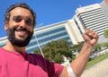 Spiriman Hospital Universitario 12 de octubre
