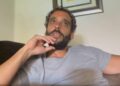 Spiriman Jesús Candel