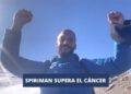 Spiriman anuncia que ha superado el cáncer