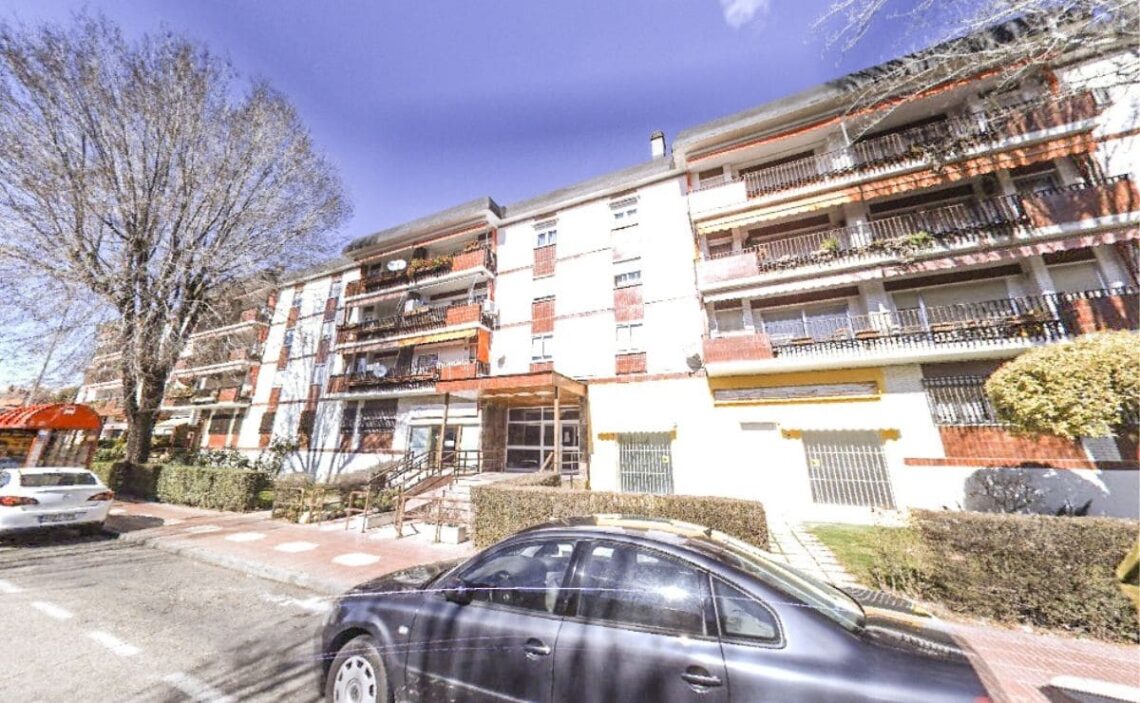 Subasta de inmuebles de la Agencia Tributaria./ Foto de Canva