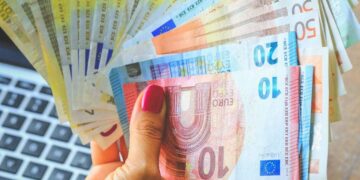 Salario Mínimo Interprofesional nómina