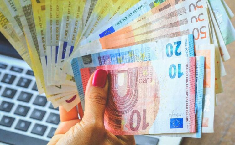 Salario Mínimo Interprofesional nómina