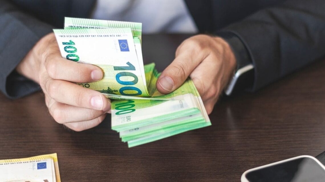 Subida de las pensiones de incapacidad permanente