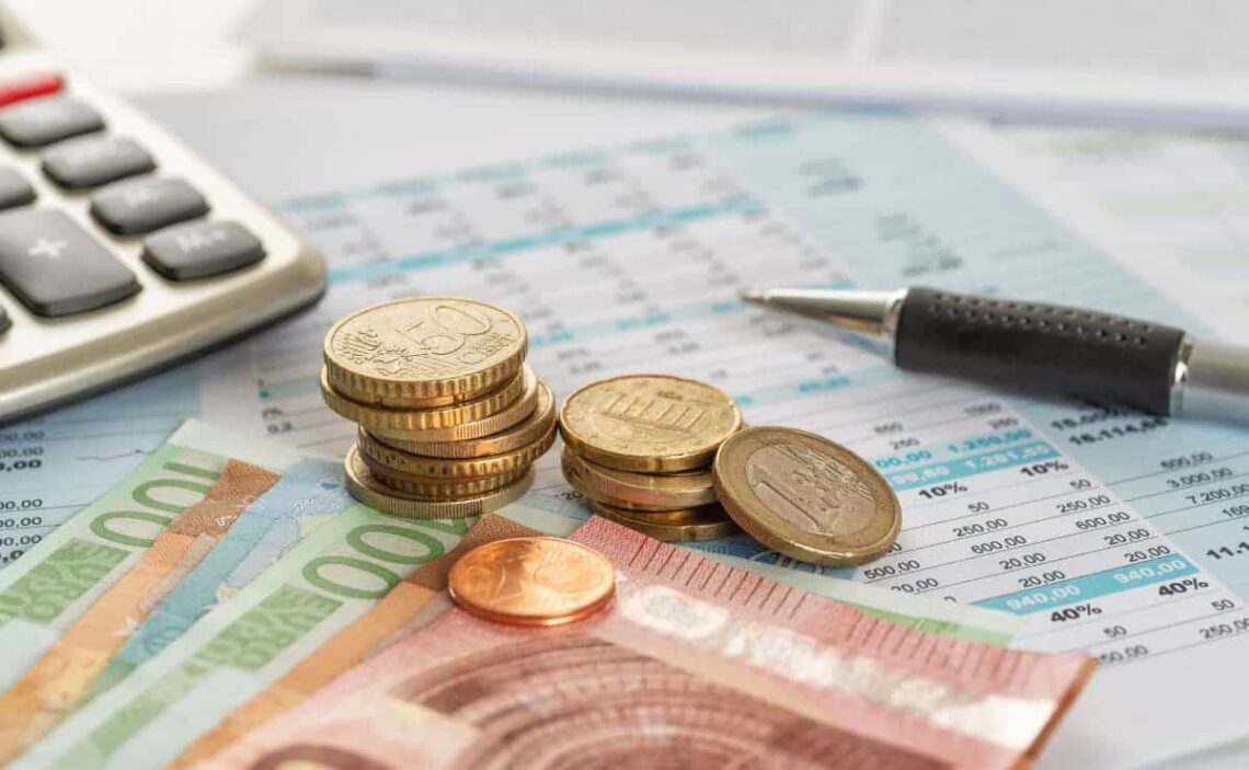 Subida de las pensiones no contributivas de jubilación