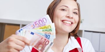 Subsidios para personas en paro