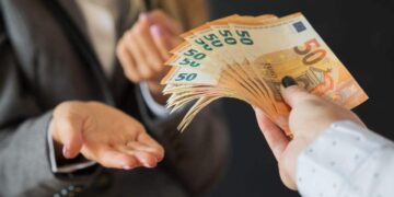 Subsidio por desempleo del SEPE./ Foto de Canva