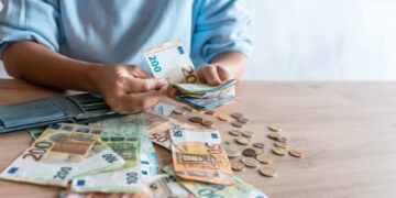 Cobrar subsidio por desempleo del SEPE./ Foto de Canva