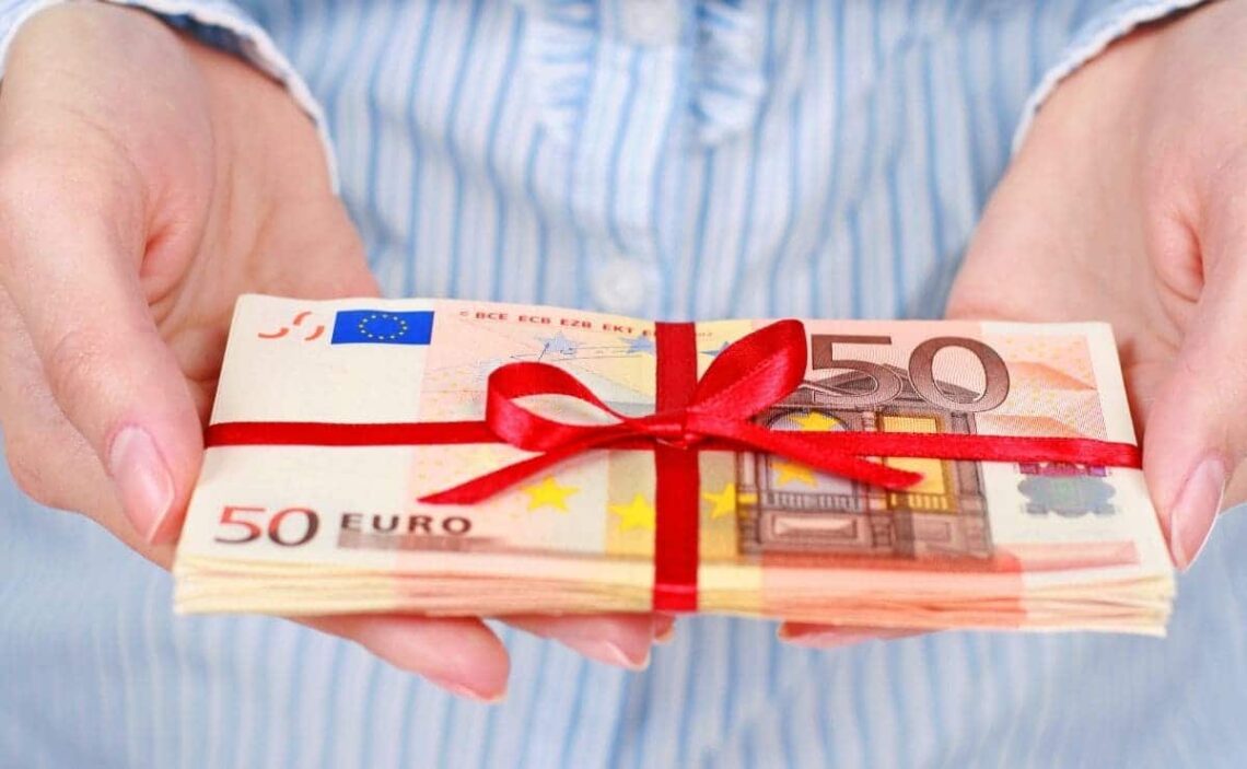 Subsidio para mayores de 45 años