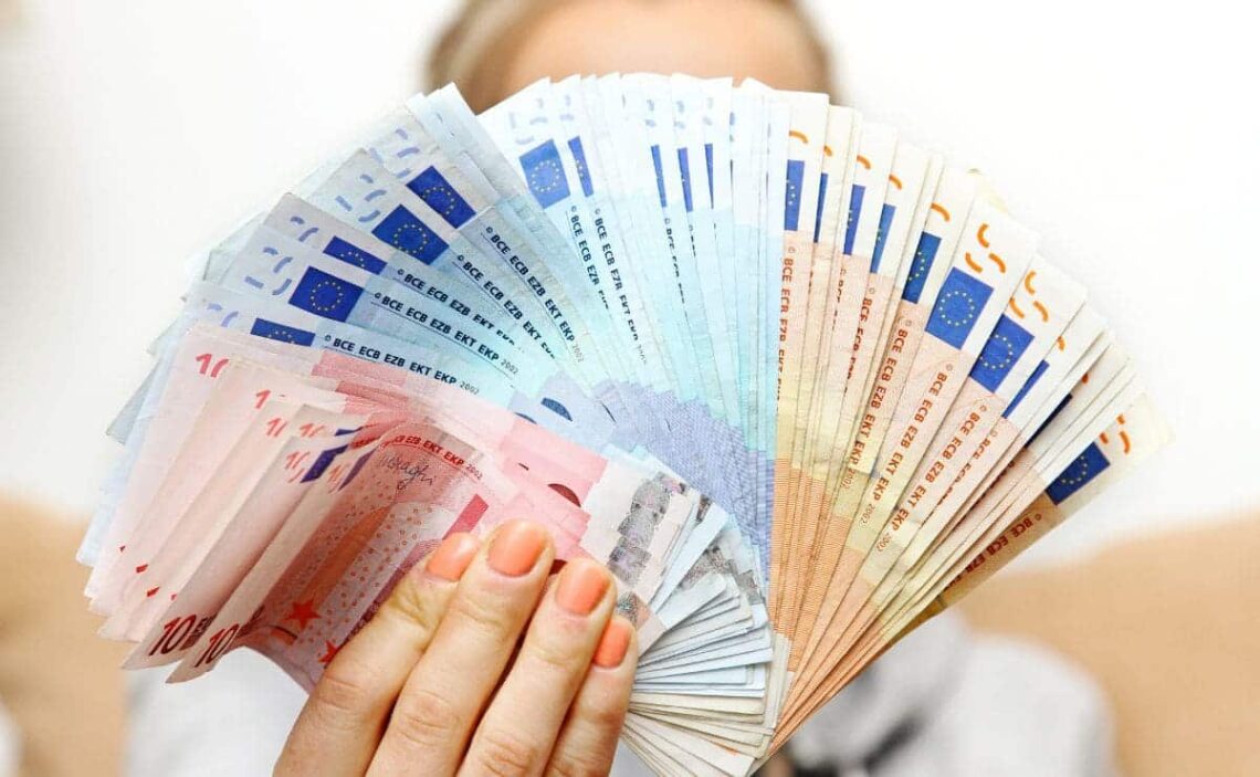 Subsidio por desempleo./ Foto de Canva