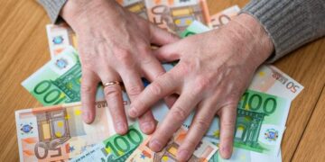 Subsidio por desempleo en 2023./ Foto de Canva