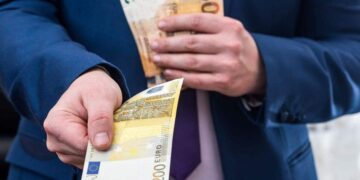 Subsidio de 200 euros