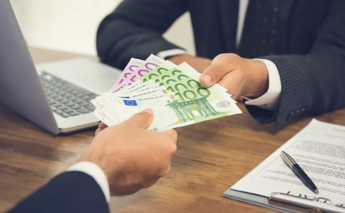 Subsidio mayores de 40 años