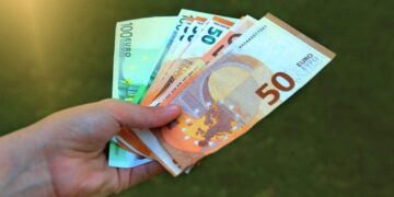 Ayuda no contributiva del SEPE