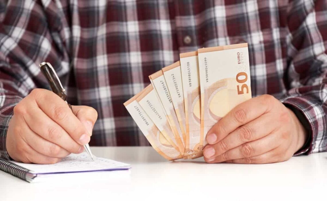 Subsidio por desempleo./ Foto de Canva