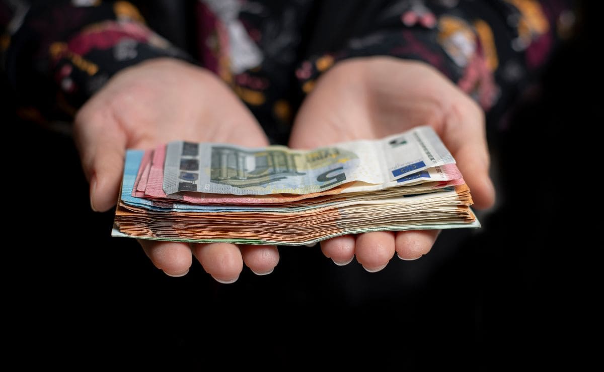 Subsidio para parados de larga duración./ Licencia Adobe Stock