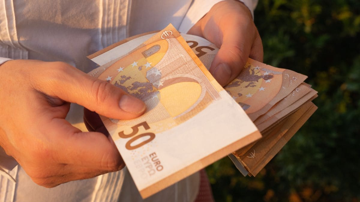 Subsidio para mayores de 45 años