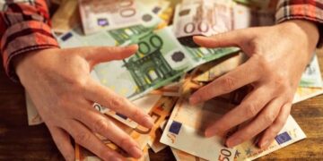 Día de cobro subsidio del SEPE