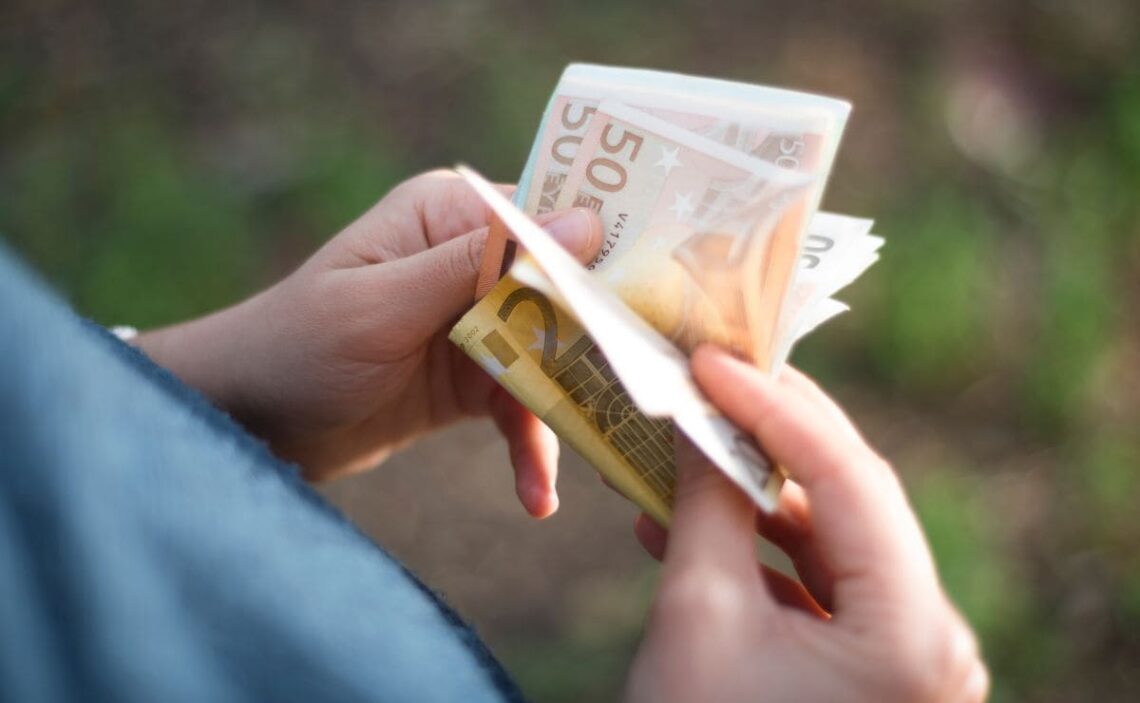 Subsidio para mayores de 45 años./ Foto de Canva