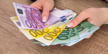 Subsidio de 463 euros