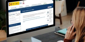 Subsidio para mayores de 52 años