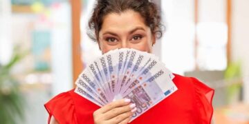 Subsidio de 463 euros del SEPE