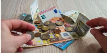 Cuantía inferior del subsidio por desempleo