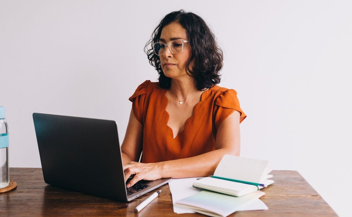 Subsidio para mayores de 52 años del SEPE./ Foto de Canva