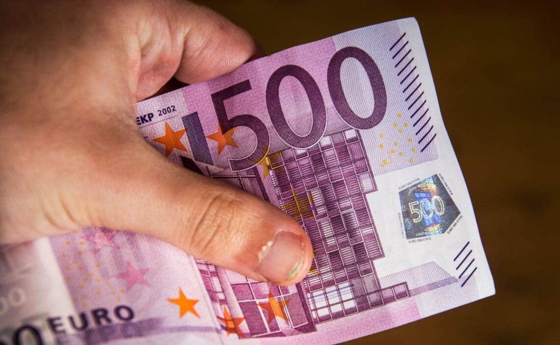 Subsidio del SEPE./ Foto de Canva