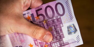 Subsidio del SEPE./ Foto de Canva