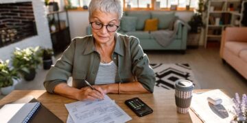 Subsidio para mayores de 52 años del SEPE./ Foto de Canva