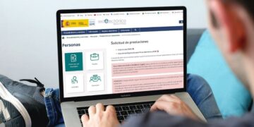 Subsidio seguridad social