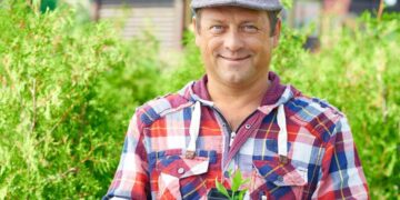 Subsidio agrario./ Foto de Canva