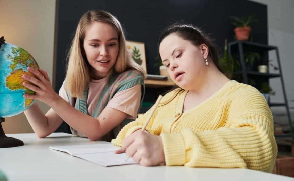 Subsidio para alumnos con discapacidad