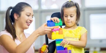 Subsidio para alumnos con discapacidad./ Foto de Canva