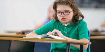 Subsidio para alumnos con discapacidad