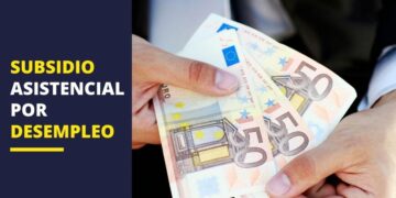 Subsidio asistencial desempleo