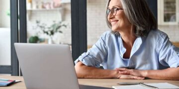 Subsidio mayores de 52 años para autónomos./ Foto de Canva