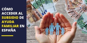 subsidio ayuda familiar