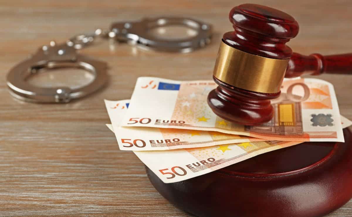 Subsidio para personas liberadas de prisión./ Foto de Canva