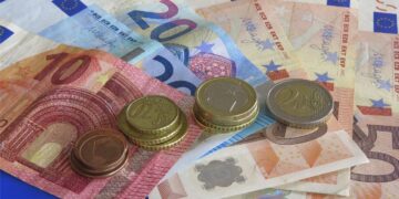 Subsidio con cargas familiares./ Foto de Canva