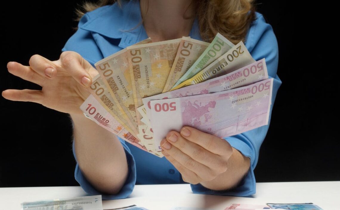 Subsidio con cargas familiares del SEPE