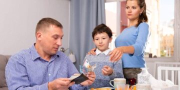 Subsidio con cargas familiares