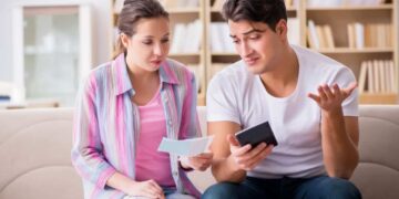 Subsidio con cargas familiares./ Foto de Canva