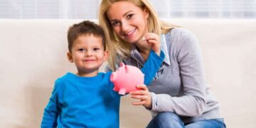 Subsidio con cargas familiares./ Foto de Canva