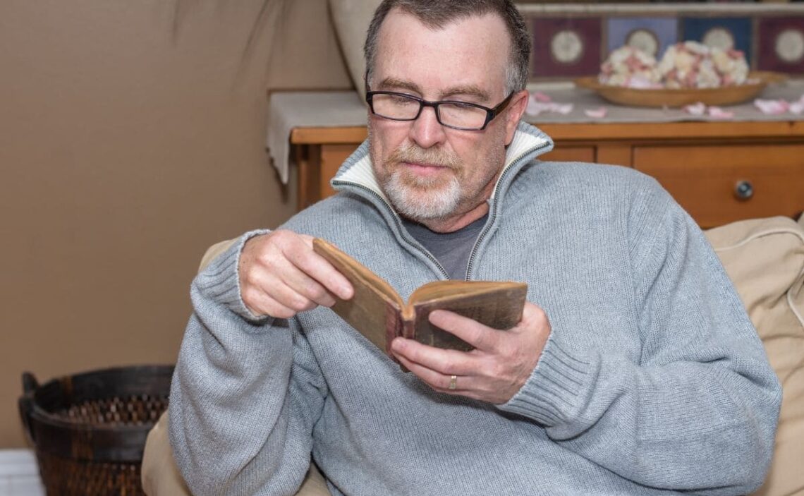 Subsidio para mayores de 52 años./ Foto de Canva