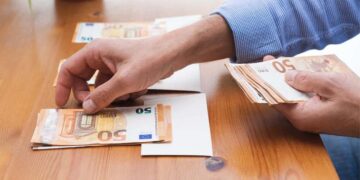 Subsidio por cotización insuficiente./ Foto de Canva