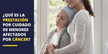 Subsidio cuidado menores